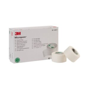 Medical Micro Pore Tape