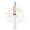 Planet Spores Full length Wine Cap Liquid Culture Syringe