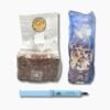 All in one mushroom grow kit - Planet Spores