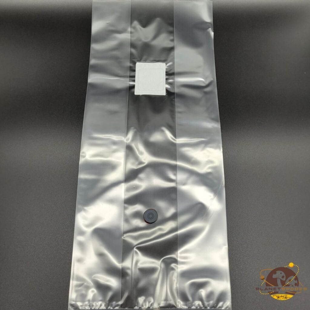 3T Injection Port Mushroom Spawn Bag – planetspores.ca