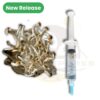 Psilocybe natalensis Natal Super Strain magic mushroom liquid culture syringe - New Release