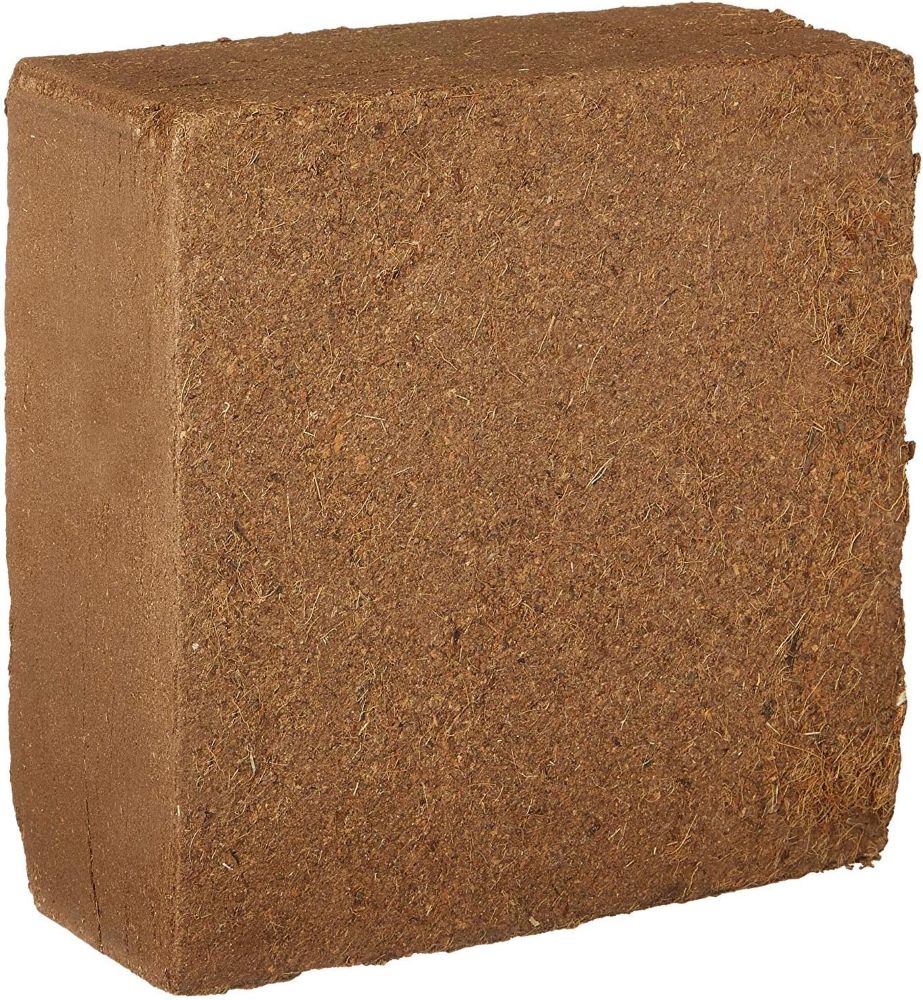 5kg coco coir brick